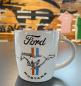 Preview: Ford Mustang Tasse